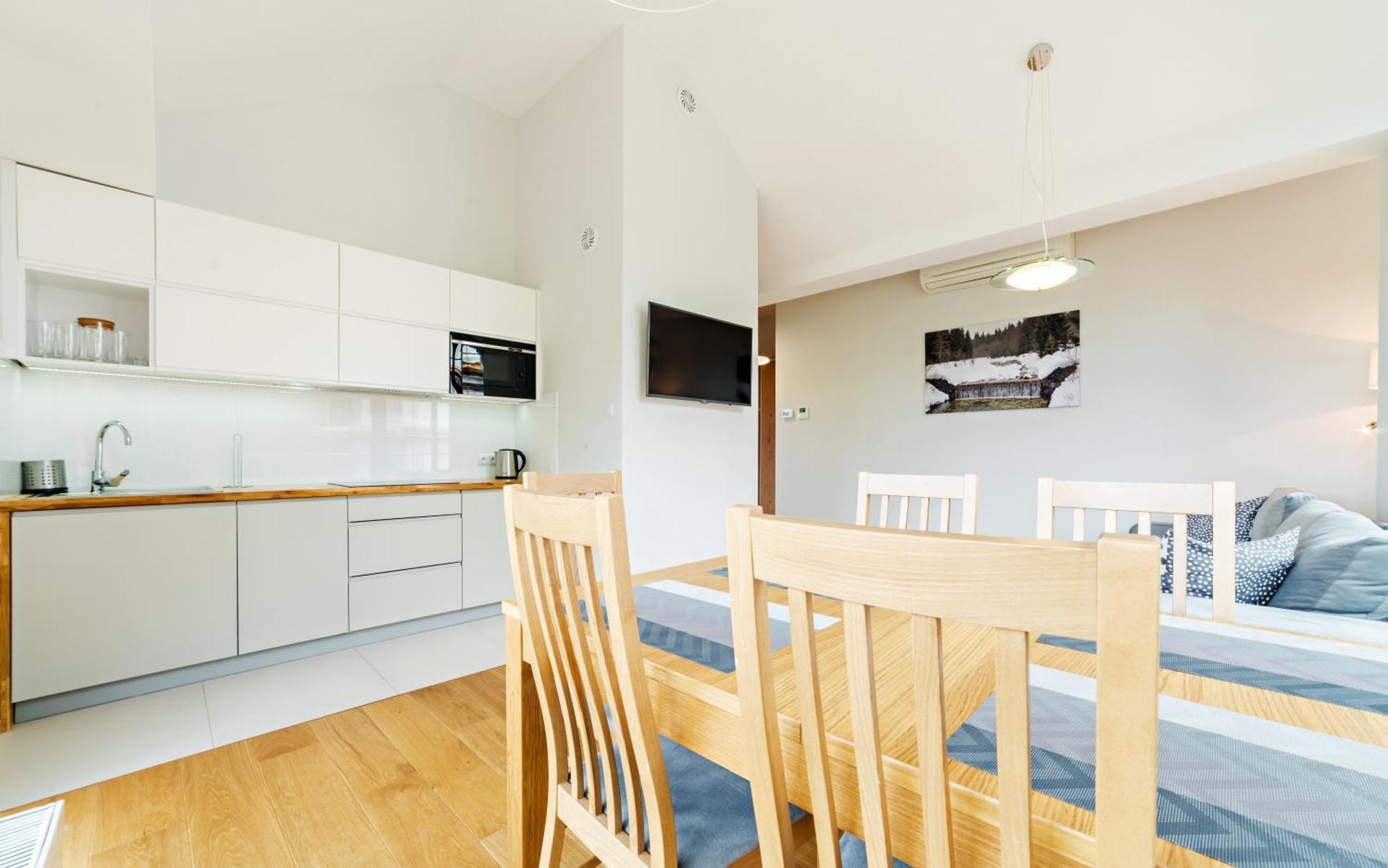 Apartamenty Sun & Snow Resort Izery Шклярска Поремба Екстериор снимка