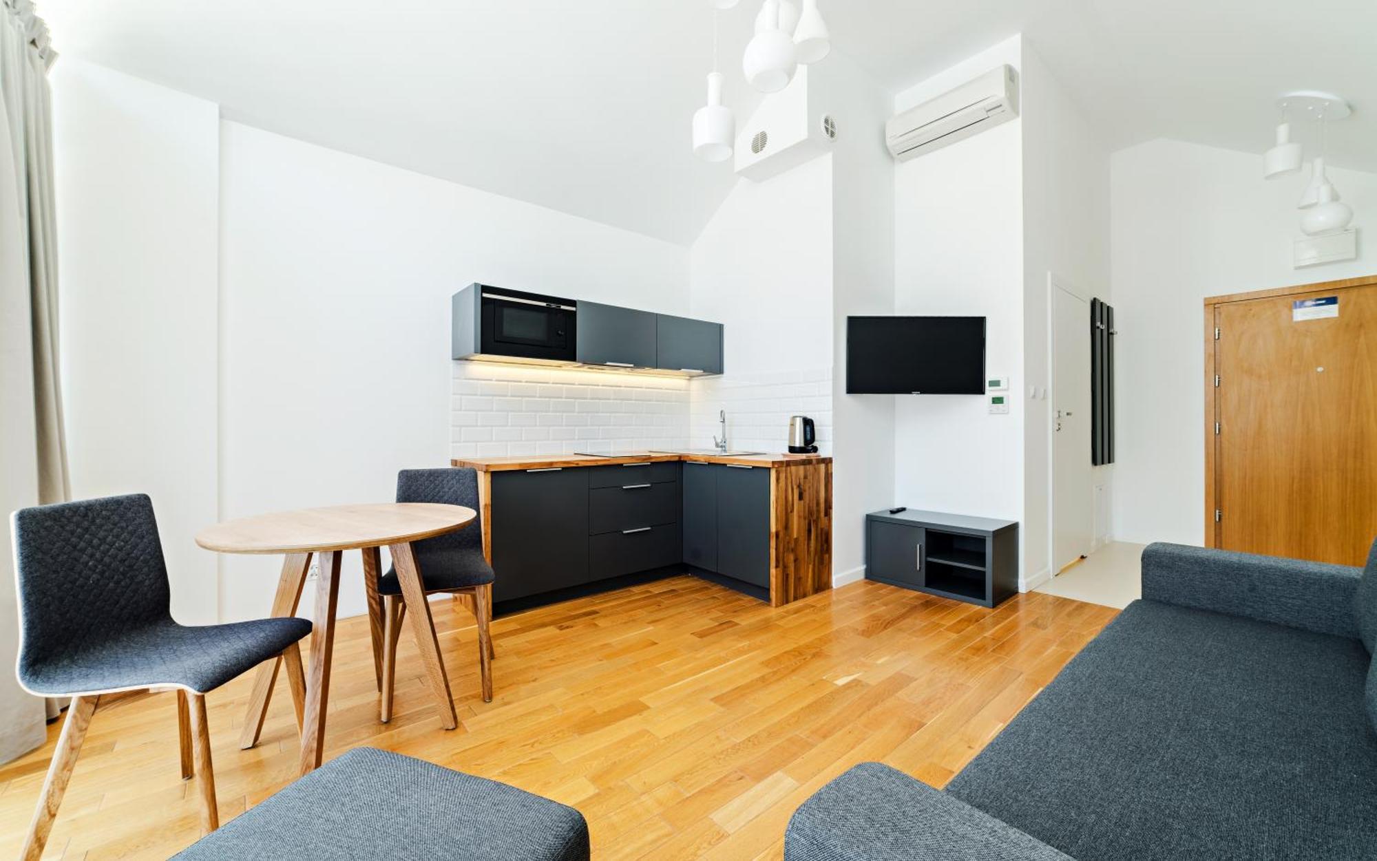 Apartamenty Sun & Snow Resort Izery Шклярска Поремба Екстериор снимка