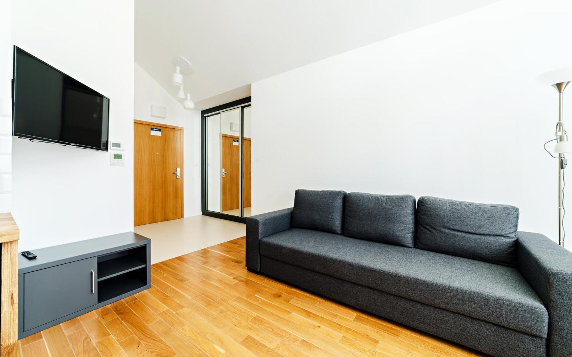 Apartamenty Sun & Snow Resort Izery Шклярска Поремба Екстериор снимка