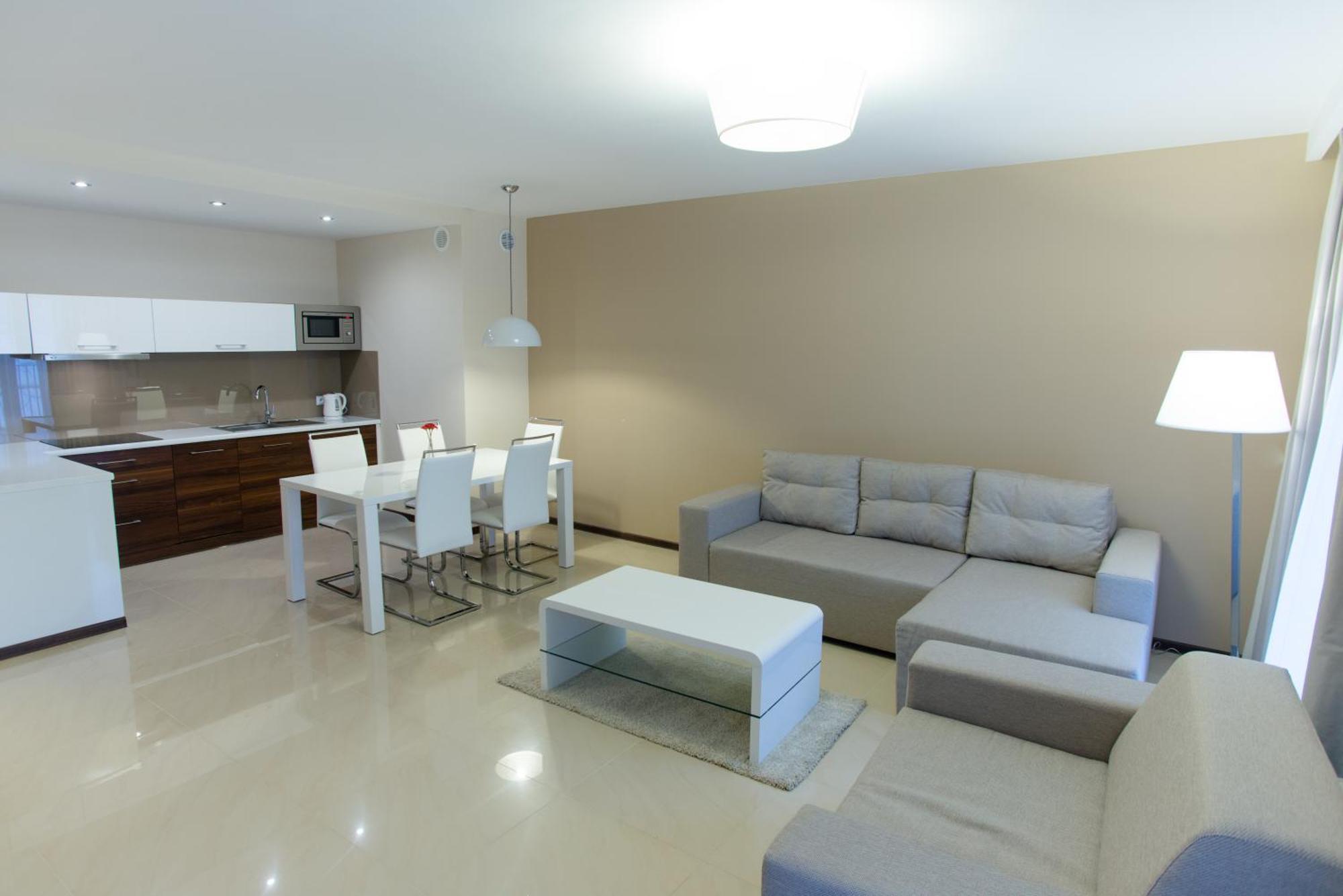Apartamenty Sun & Snow Resort Izery Шклярска Поремба Екстериор снимка