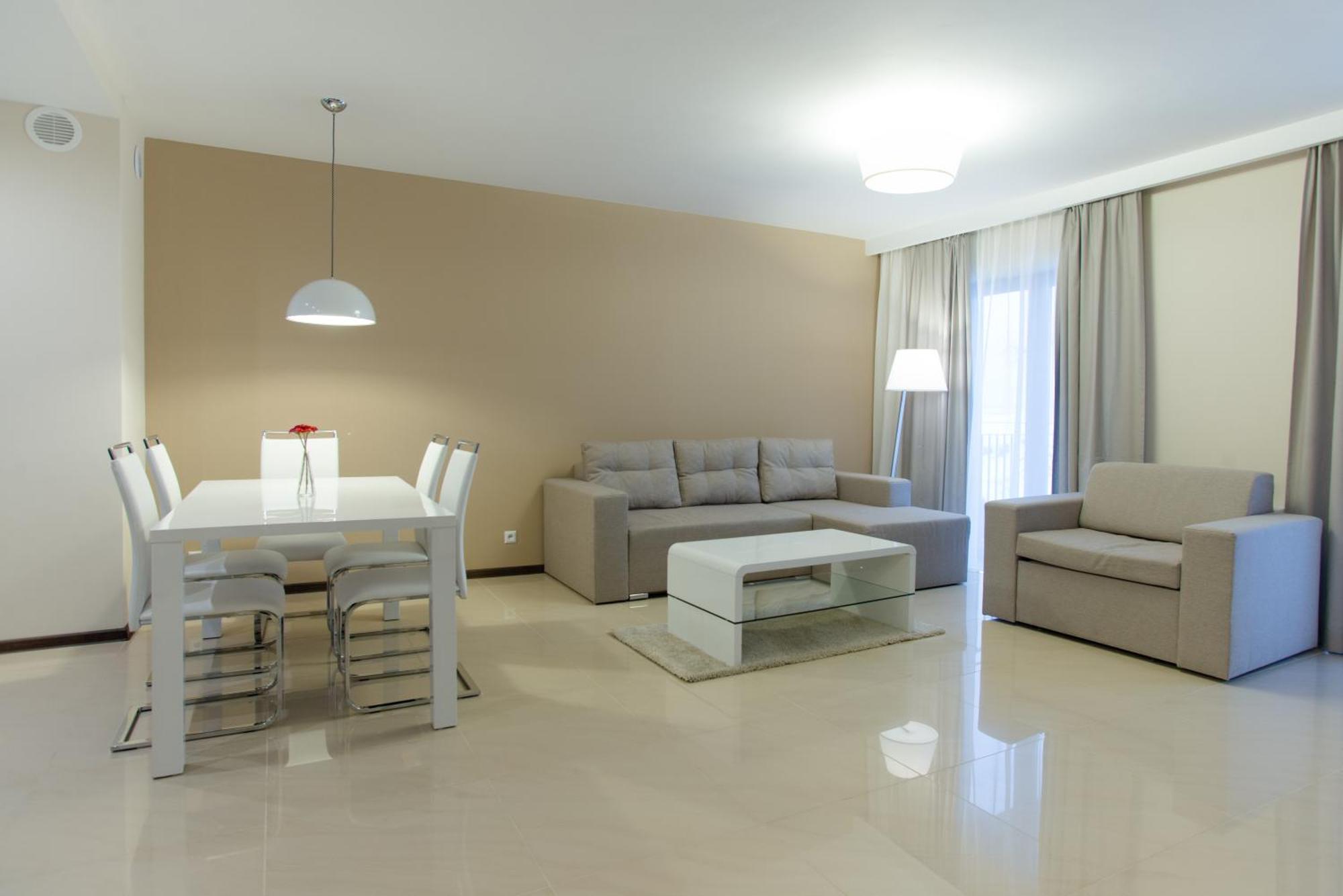 Apartamenty Sun & Snow Resort Izery Шклярска Поремба Екстериор снимка