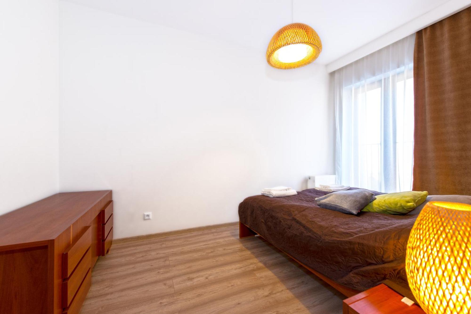 Apartamenty Sun & Snow Resort Izery Шклярска Поремба Екстериор снимка