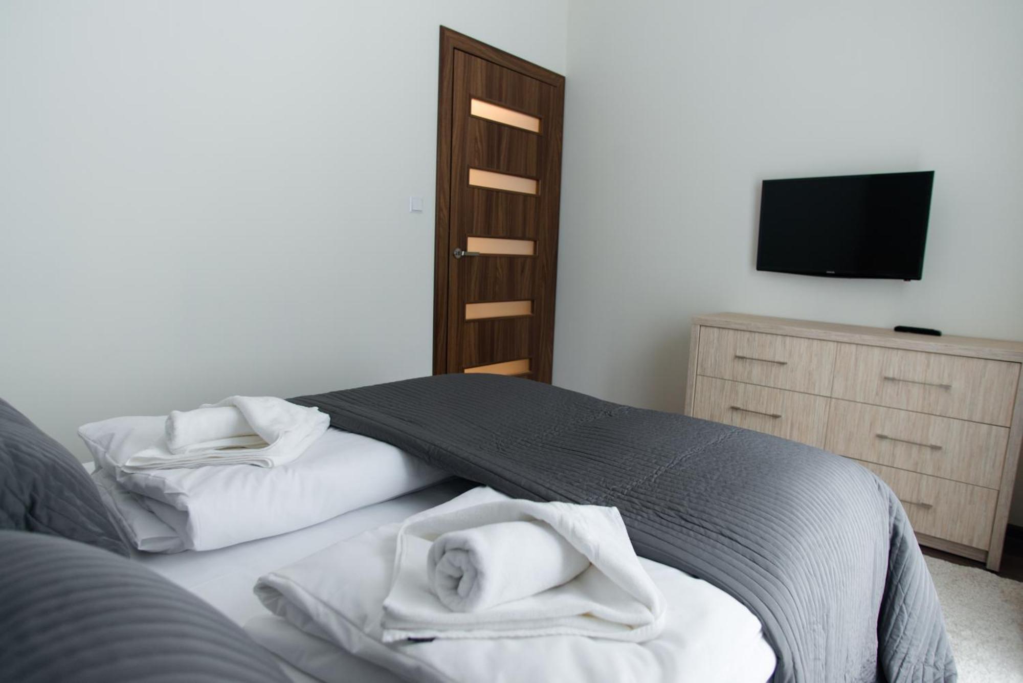 Apartamenty Sun & Snow Resort Izery Шклярска Поремба Екстериор снимка