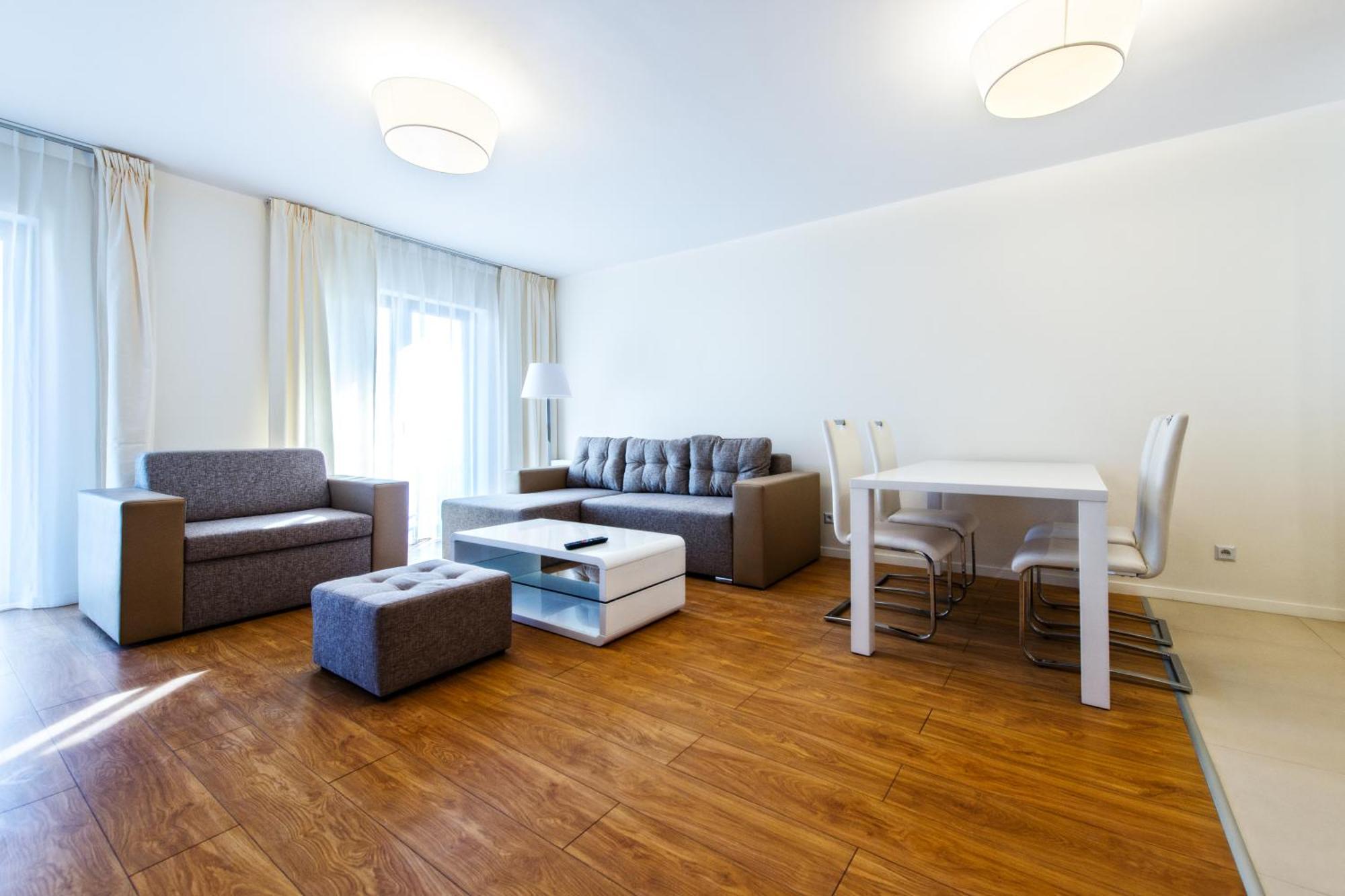 Apartamenty Sun & Snow Resort Izery Шклярска Поремба Екстериор снимка