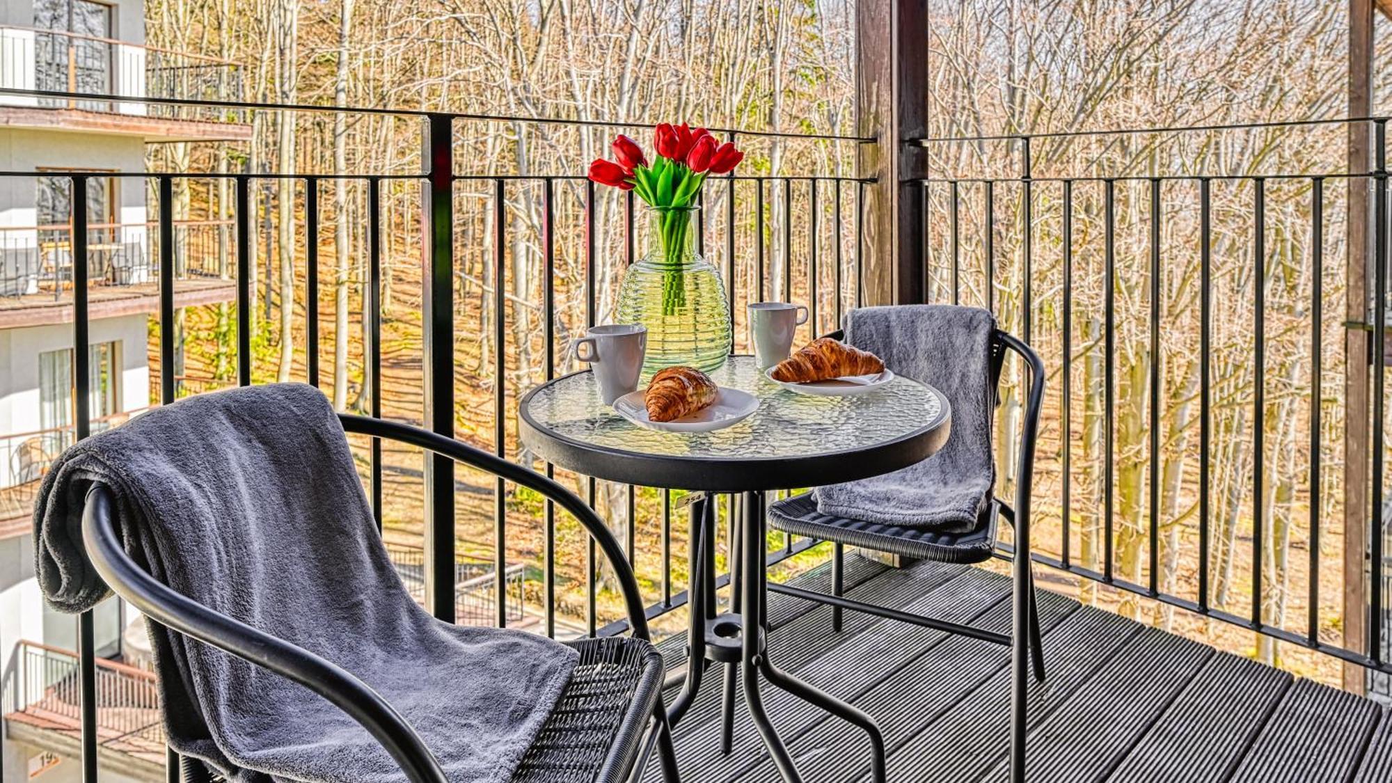 Apartamenty Sun & Snow Resort Izery Шклярска Поремба Екстериор снимка