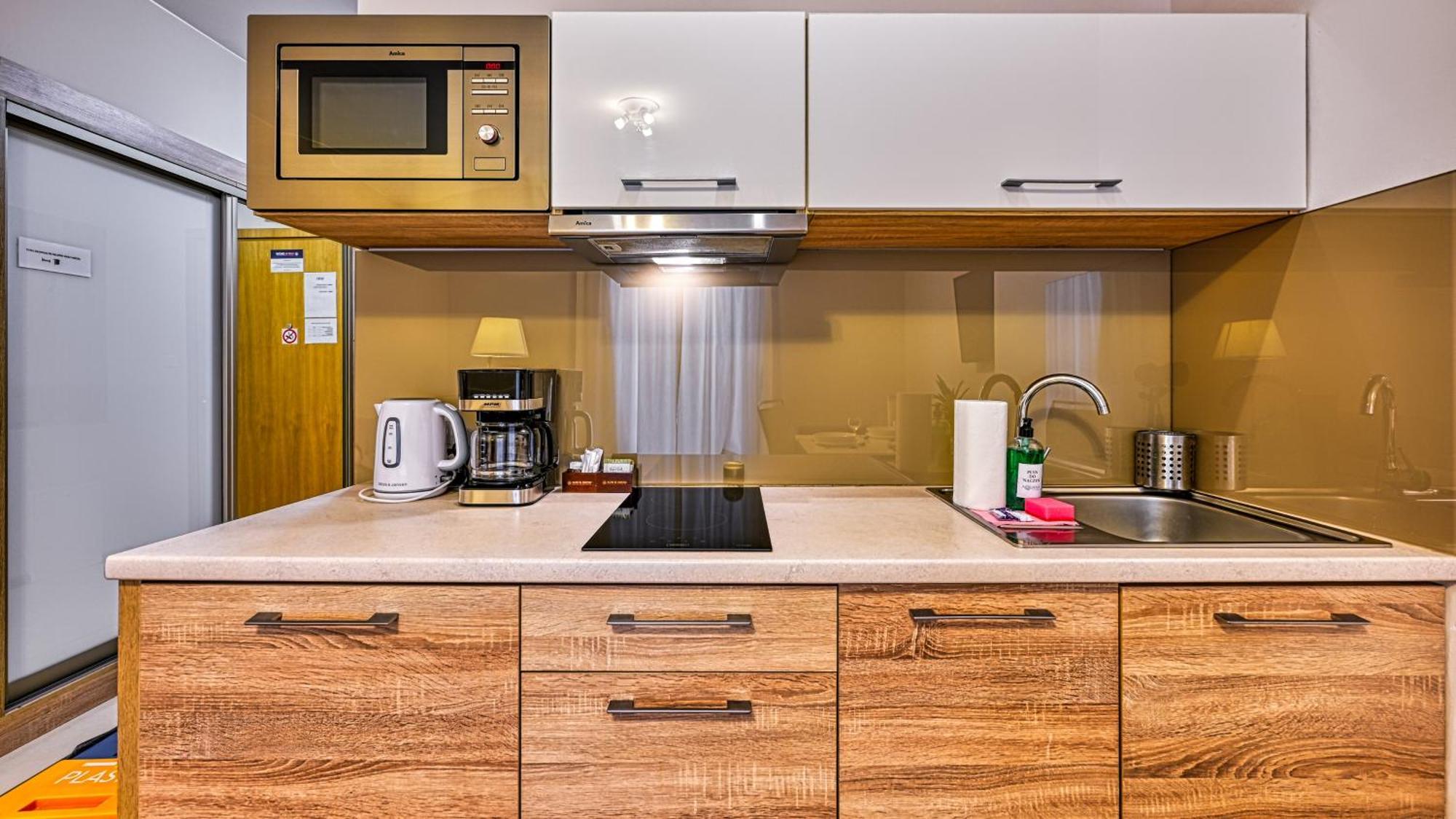 Apartamenty Sun & Snow Resort Izery Шклярска Поремба Екстериор снимка