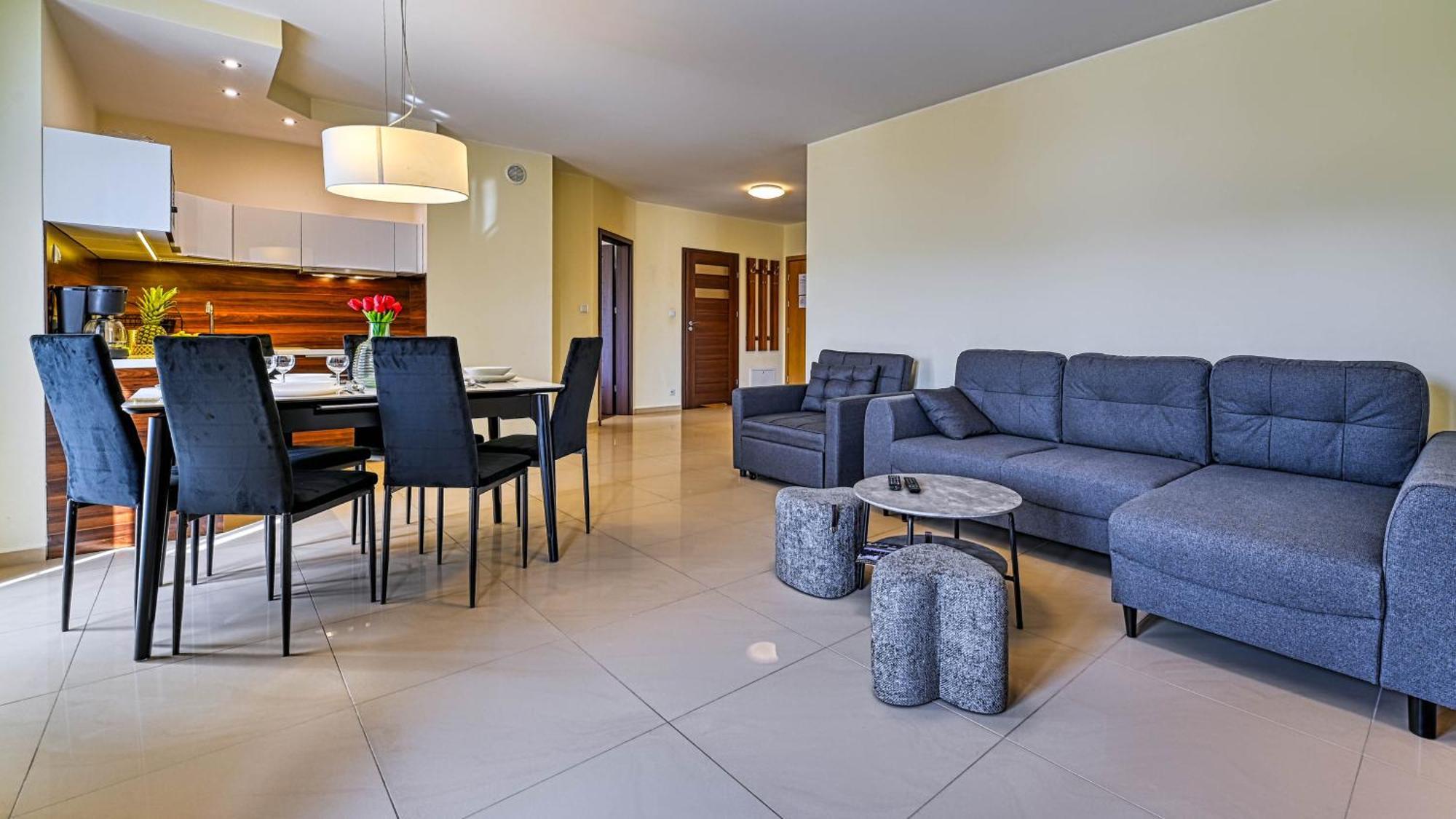 Apartamenty Sun & Snow Resort Izery Шклярска Поремба Екстериор снимка