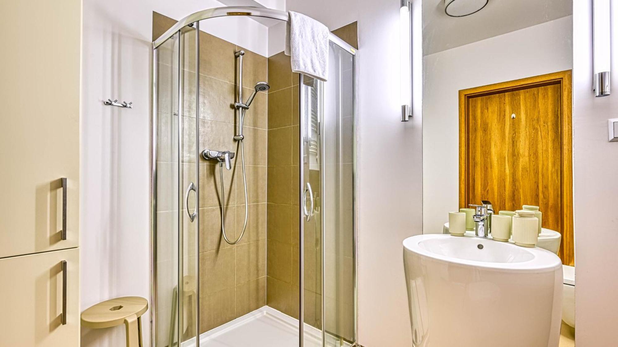 Apartamenty Sun & Snow Resort Izery Шклярска Поремба Екстериор снимка