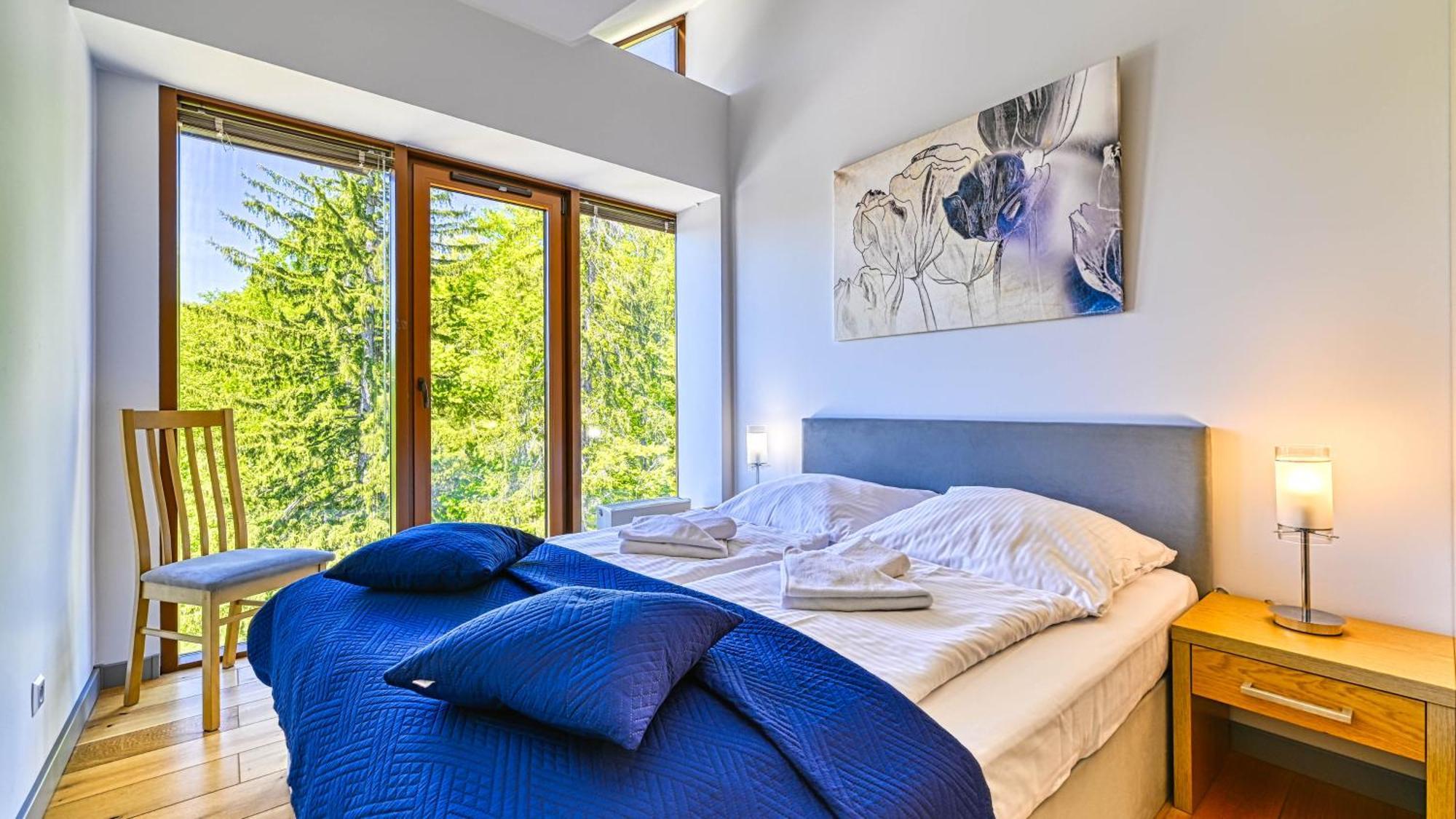 Apartamenty Sun & Snow Resort Izery Шклярска Поремба Екстериор снимка